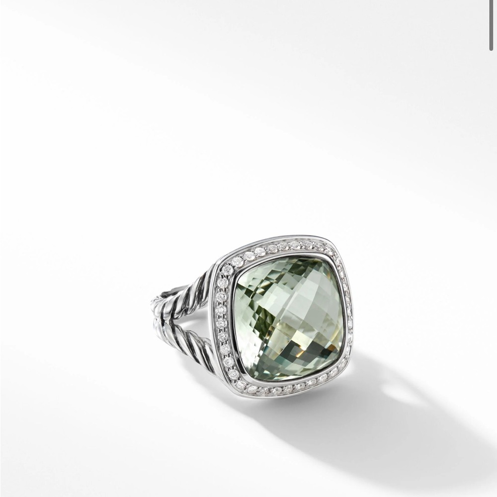 David Yurman Ring
